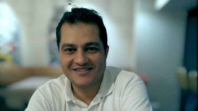 محمد عثمان خليفة يكشف لـ"الدستور" أحدث ترجماته بمعرض القاهرة للكتاب